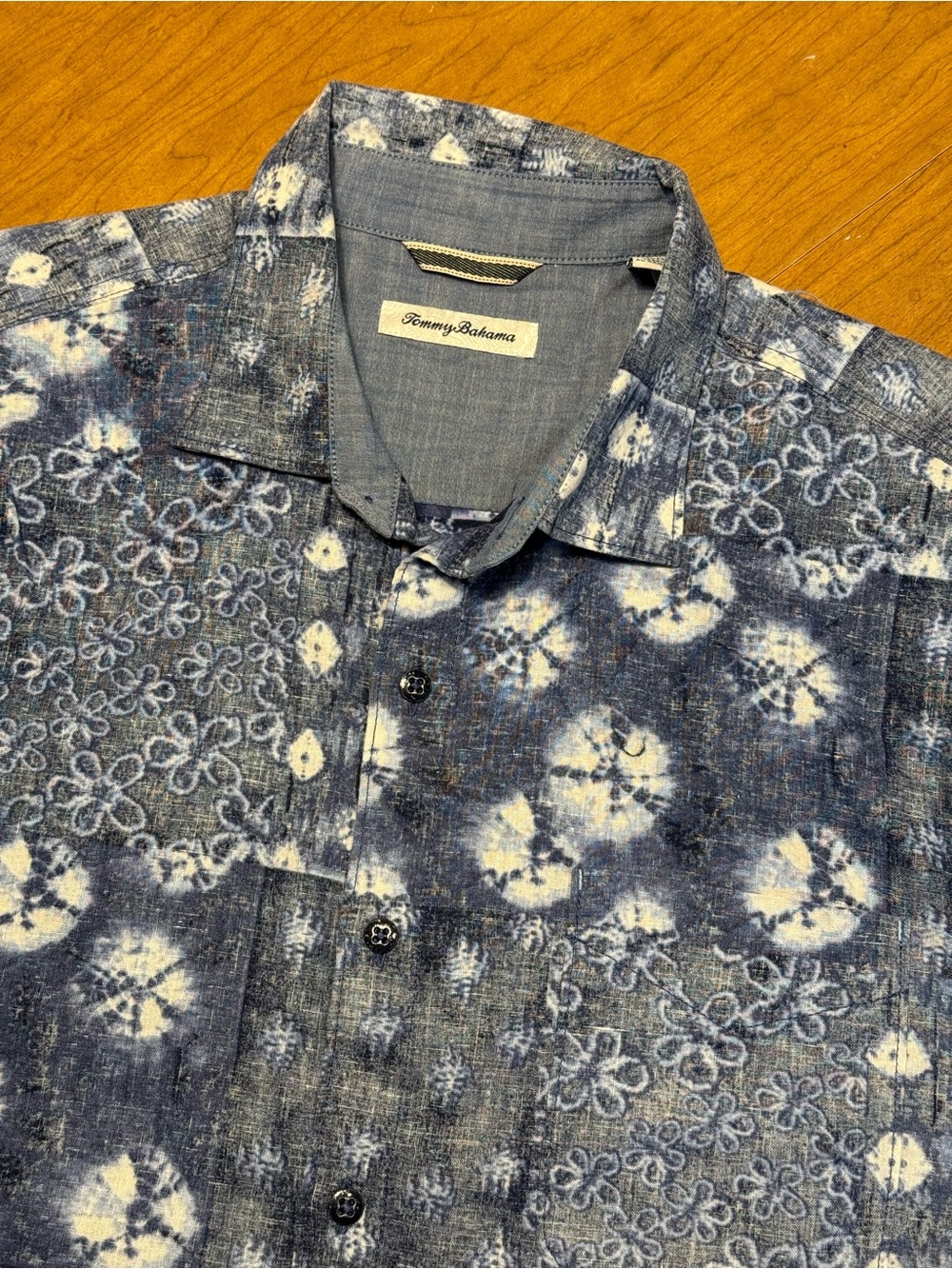 Tommy Bahama Shirt